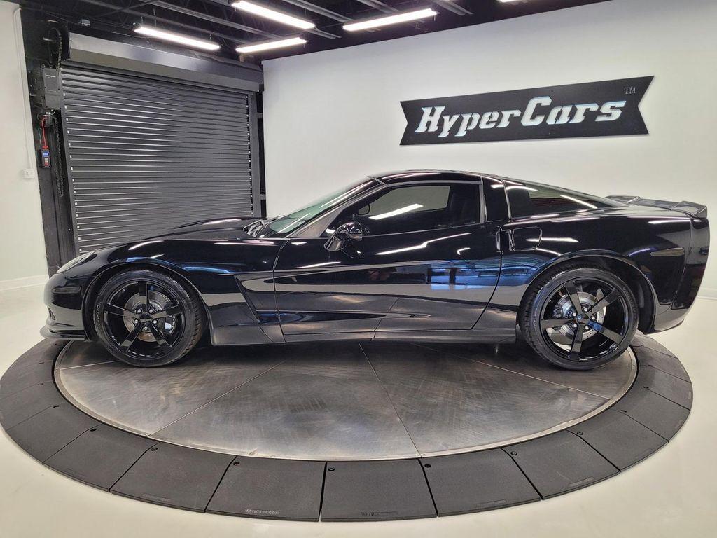 used 2010 Chevrolet Corvette car, priced at $29,590