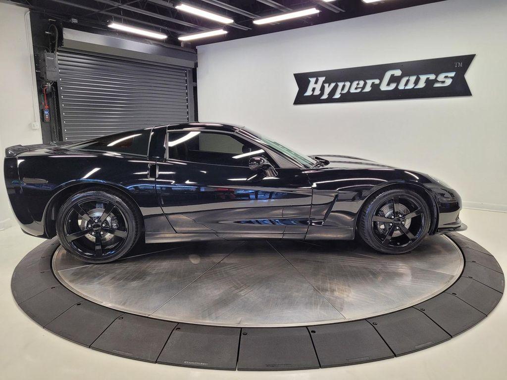 used 2010 Chevrolet Corvette car, priced at $29,590