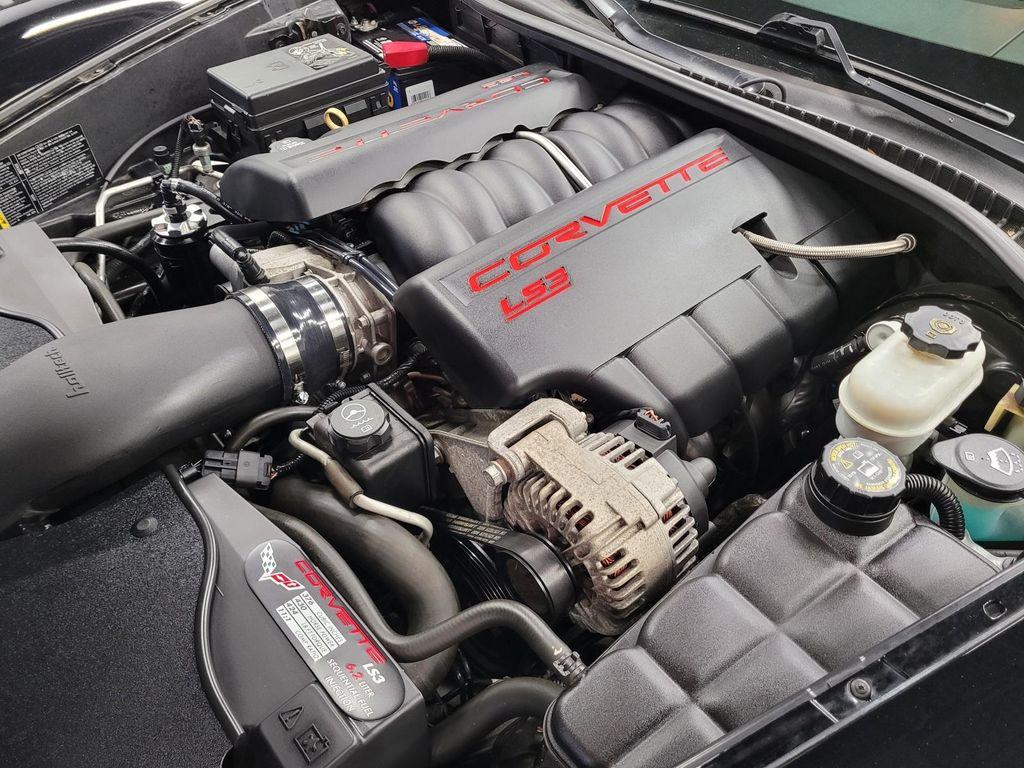 used 2010 Chevrolet Corvette car, priced at $29,590