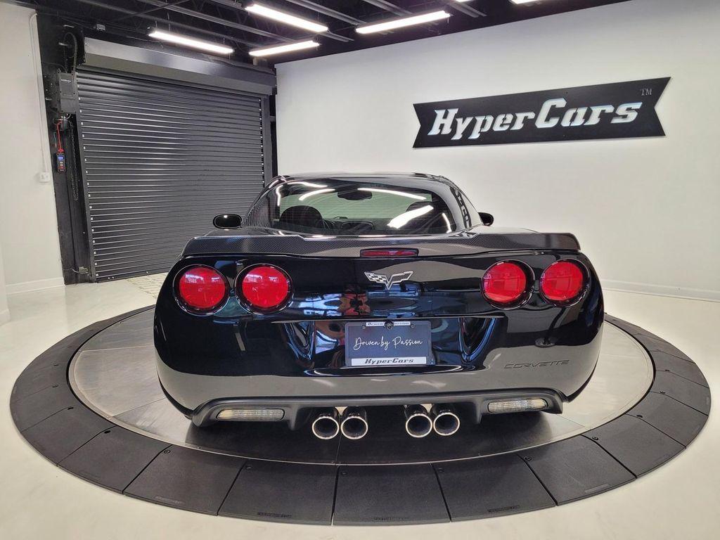 used 2010 Chevrolet Corvette car, priced at $29,590