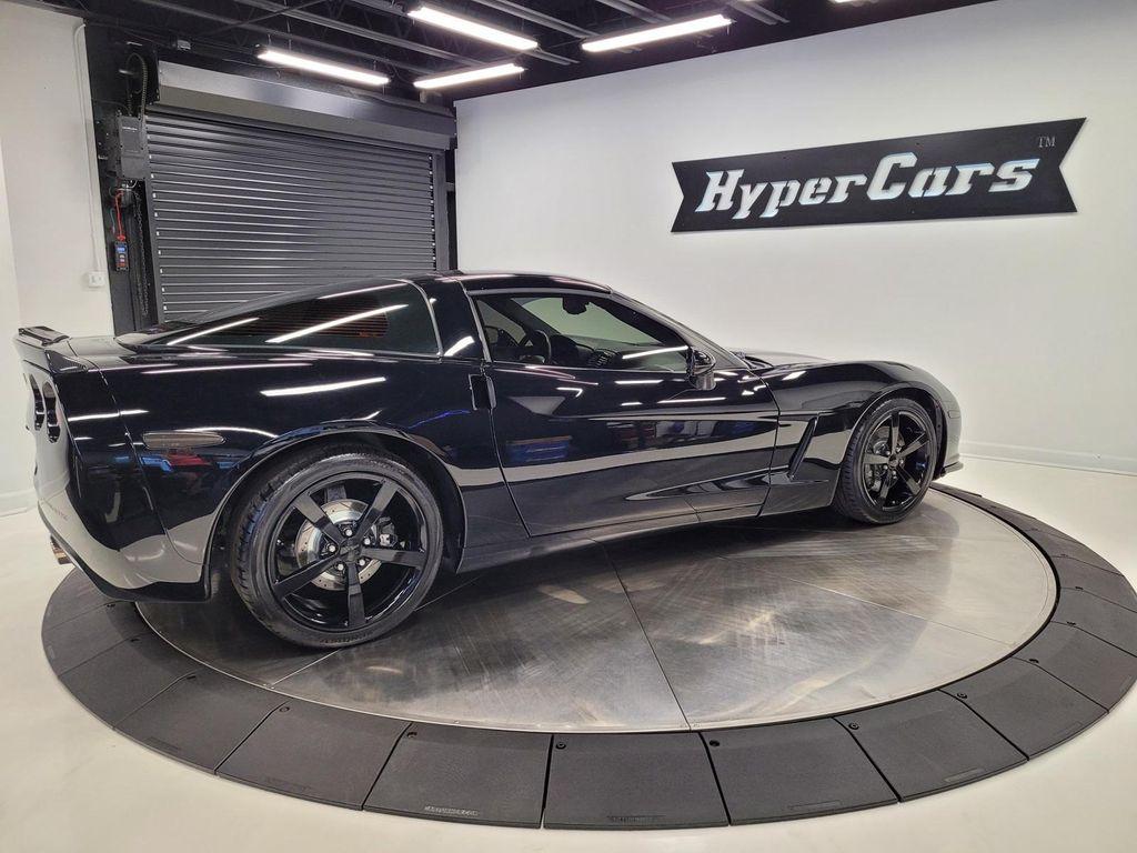 used 2010 Chevrolet Corvette car, priced at $29,590