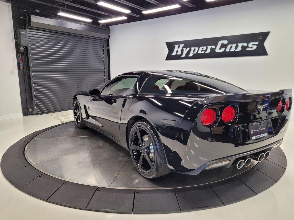 used 2010 Chevrolet Corvette car, priced at $29,590