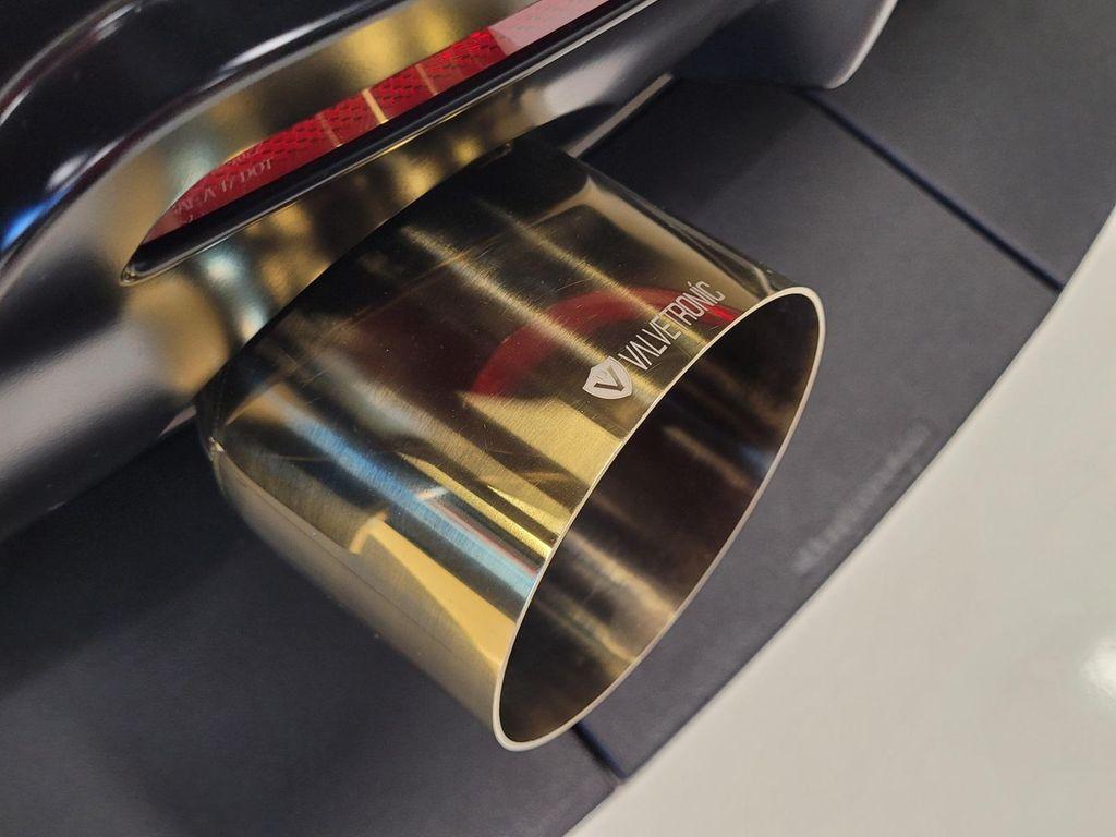 used 2020 Toyota Supra car, priced at $49,990