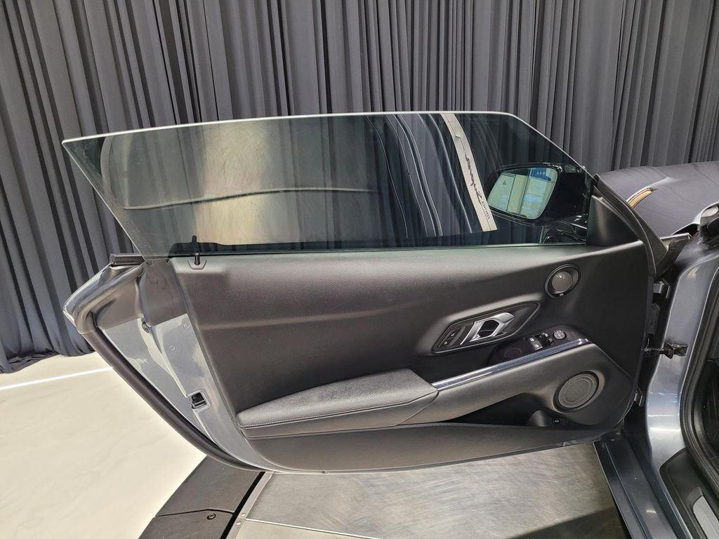 used 2020 Toyota Supra car, priced at $49,990