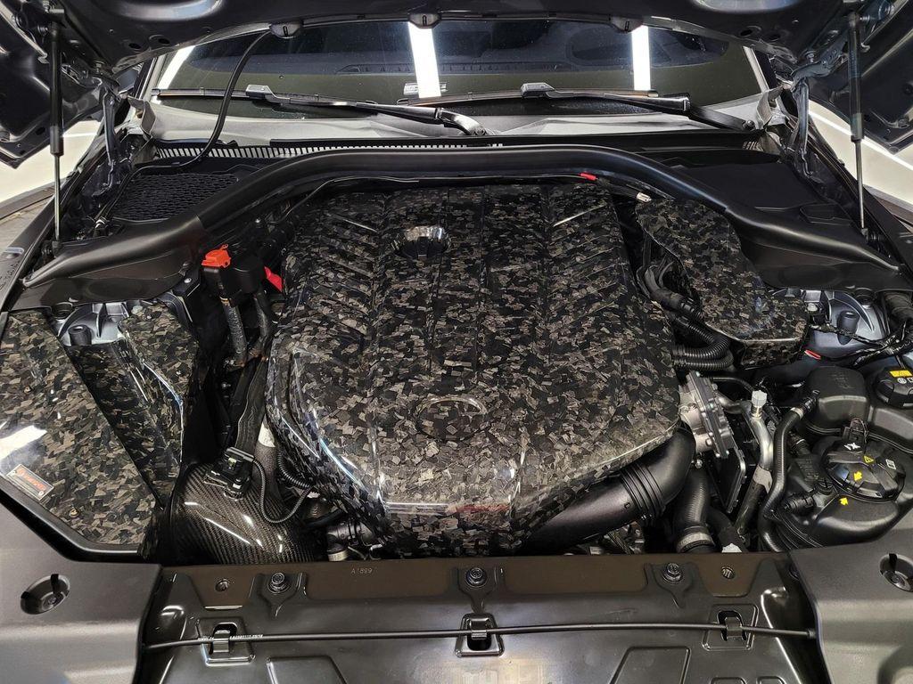 used 2020 Toyota Supra car, priced at $49,990