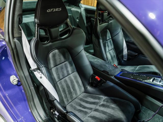 used 2016 Porsche 911 car, priced at $218,990