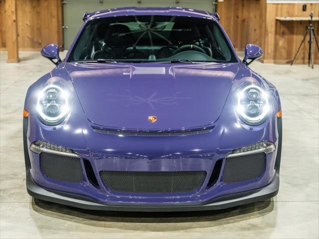 used 2016 Porsche 911 car, priced at $218,990