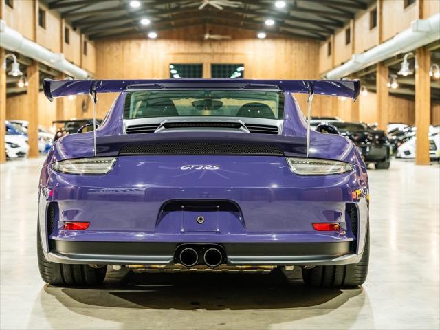 used 2016 Porsche 911 car, priced at $218,990