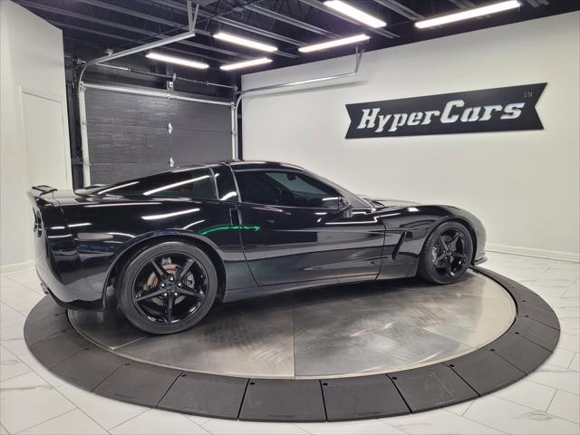 used 2013 Chevrolet Corvette car, priced at $29,990