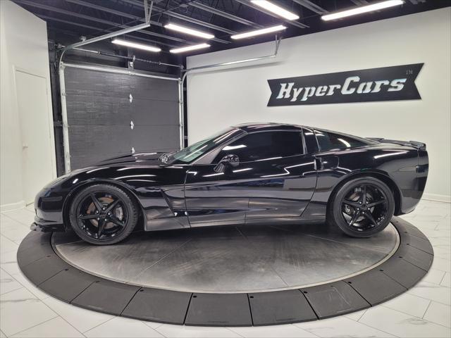 used 2013 Chevrolet Corvette car, priced at $29,990