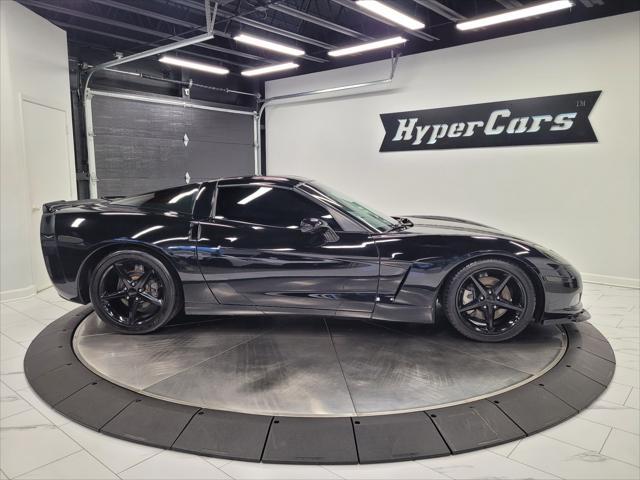 used 2013 Chevrolet Corvette car, priced at $29,990