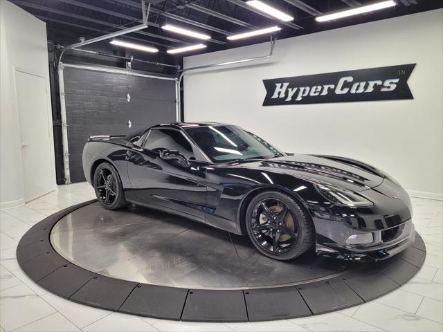 used 2013 Chevrolet Corvette car, priced at $29,990