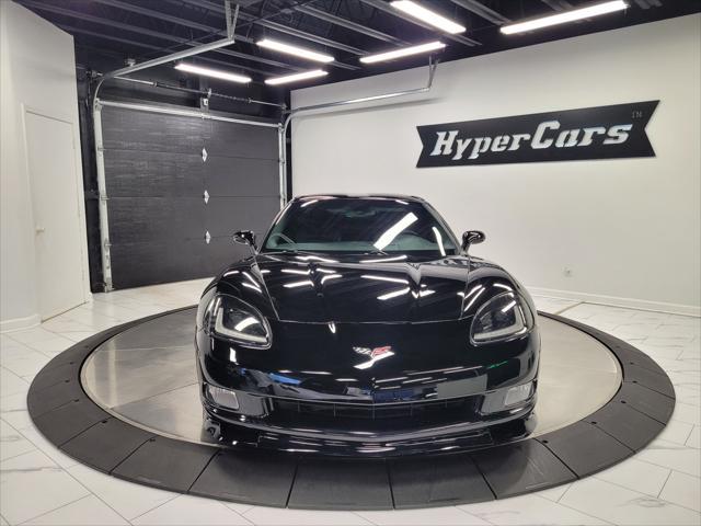 used 2013 Chevrolet Corvette car, priced at $29,990