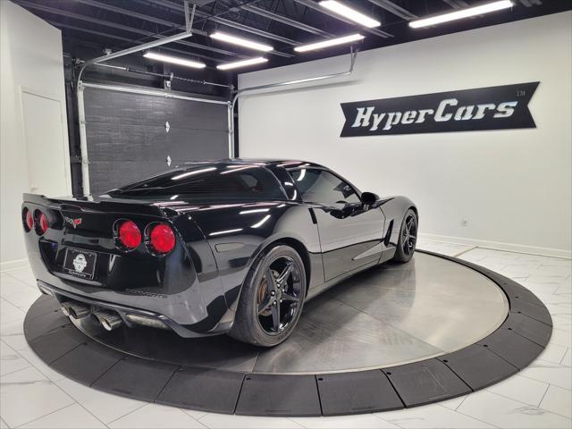 used 2013 Chevrolet Corvette car, priced at $29,990