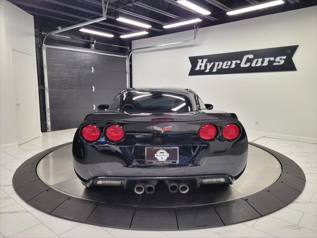 used 2013 Chevrolet Corvette car, priced at $29,990