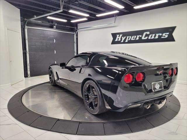 used 2013 Chevrolet Corvette car, priced at $29,990