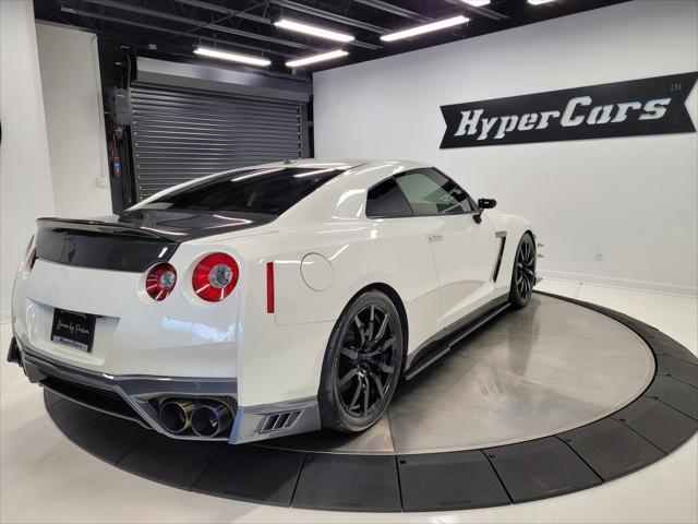used 2014 Nissan GT-R car, priced at $95,990