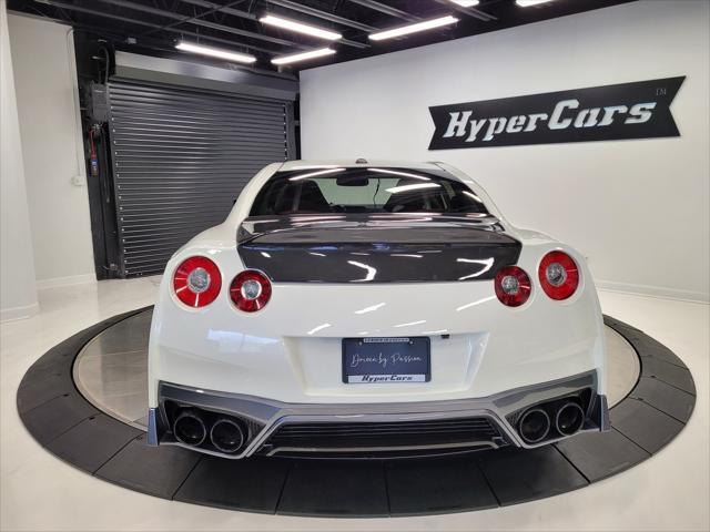 used 2014 Nissan GT-R car, priced at $95,990