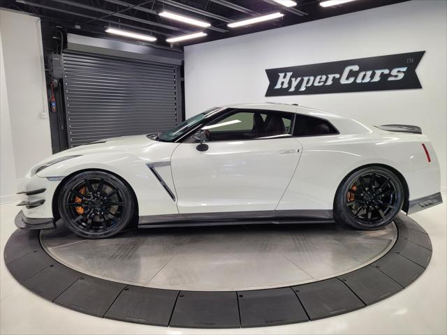 used 2014 Nissan GT-R car, priced at $95,990