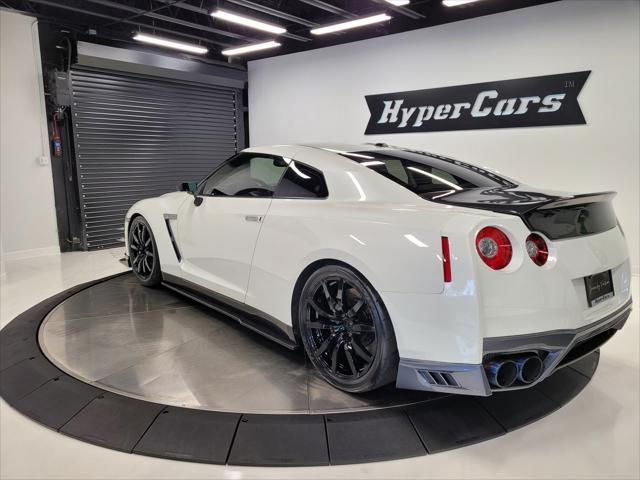 used 2014 Nissan GT-R car, priced at $95,990