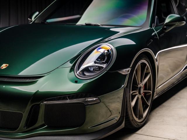 used 2015 Porsche 911 car, priced at $138,990