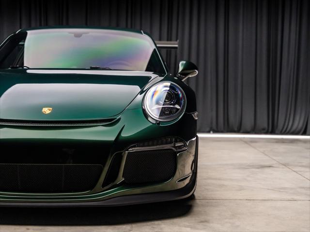 used 2015 Porsche 911 car, priced at $138,990