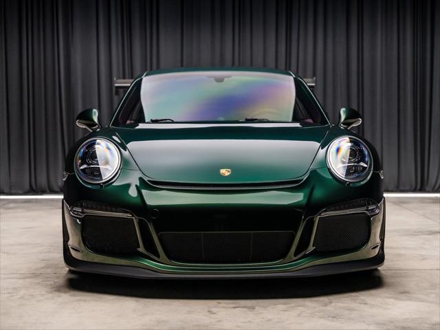 used 2015 Porsche 911 car, priced at $138,990