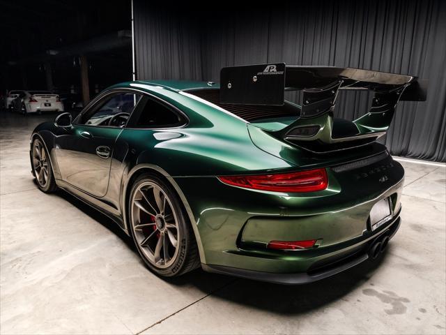 used 2015 Porsche 911 car, priced at $138,990
