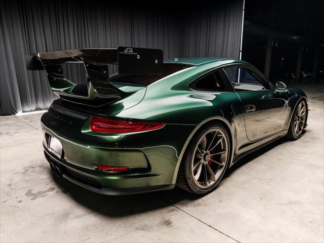 used 2015 Porsche 911 car, priced at $138,990
