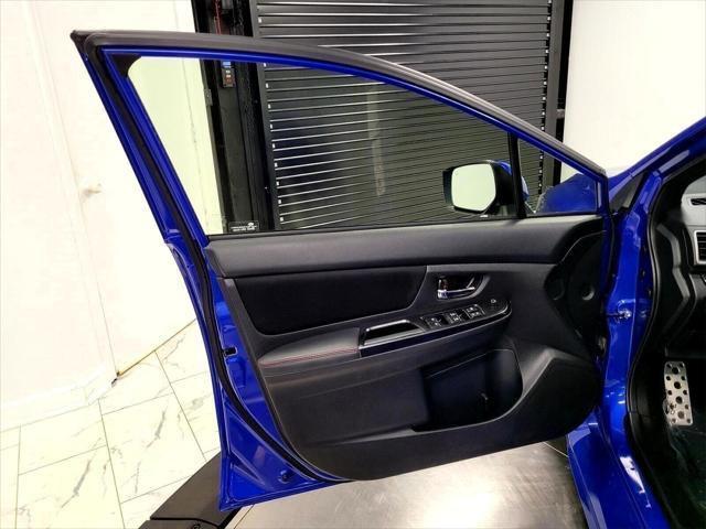 used 2019 Subaru WRX car, priced at $27,990
