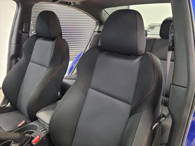 used 2019 Subaru WRX car, priced at $26,990