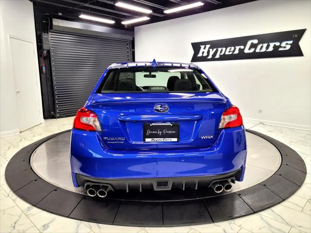 used 2019 Subaru WRX car, priced at $27,990