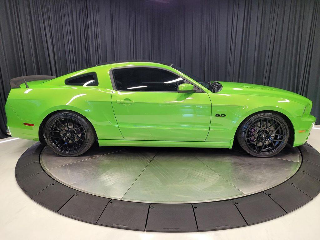used 2013 Ford Mustang car, priced at $26,990