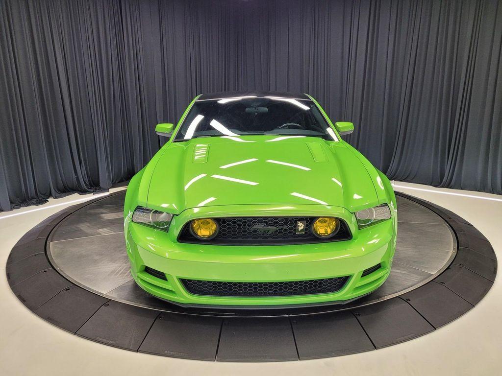 used 2013 Ford Mustang car, priced at $26,990