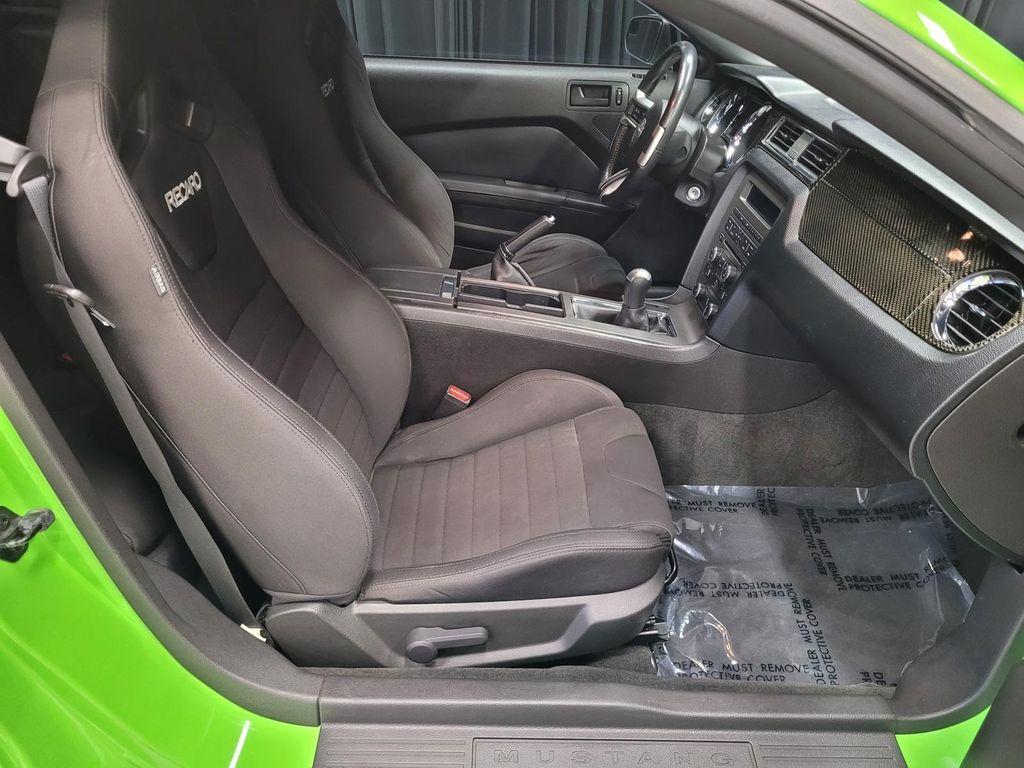 used 2013 Ford Mustang car, priced at $26,990
