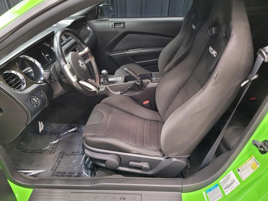 used 2013 Ford Mustang car, priced at $26,990