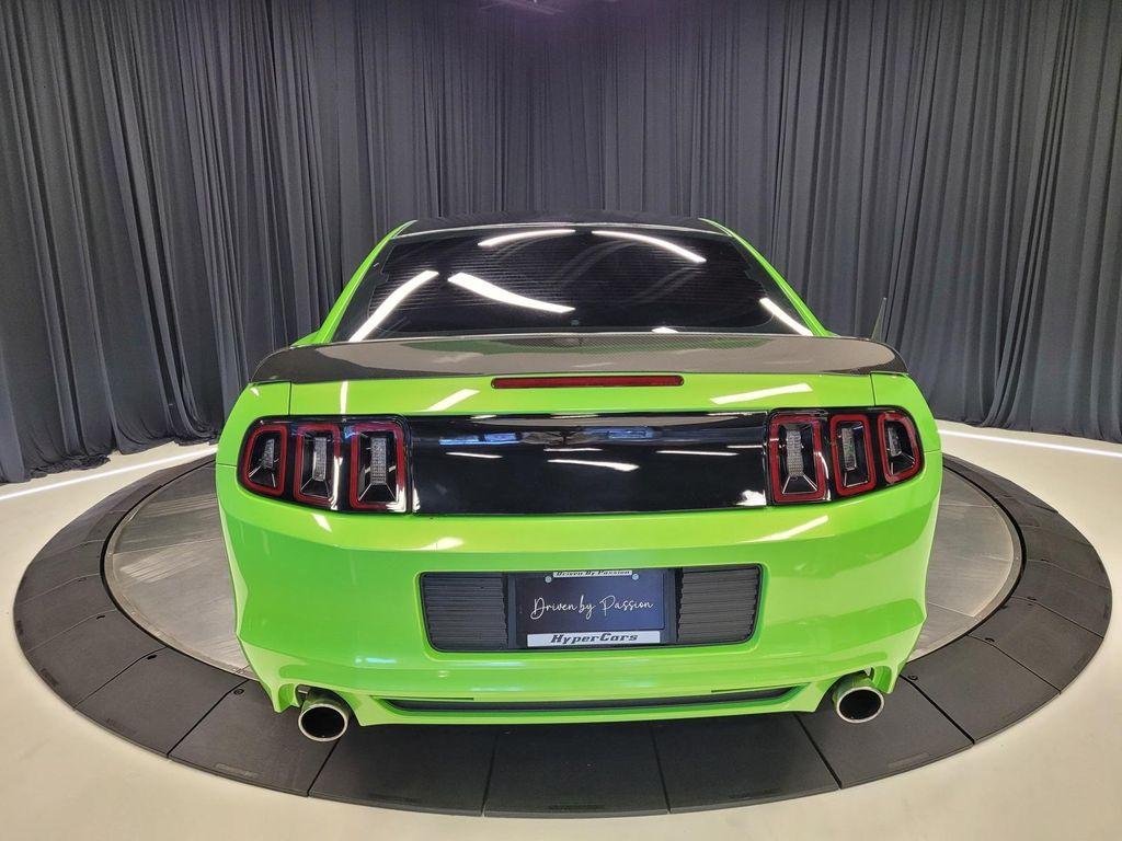 used 2013 Ford Mustang car, priced at $26,990