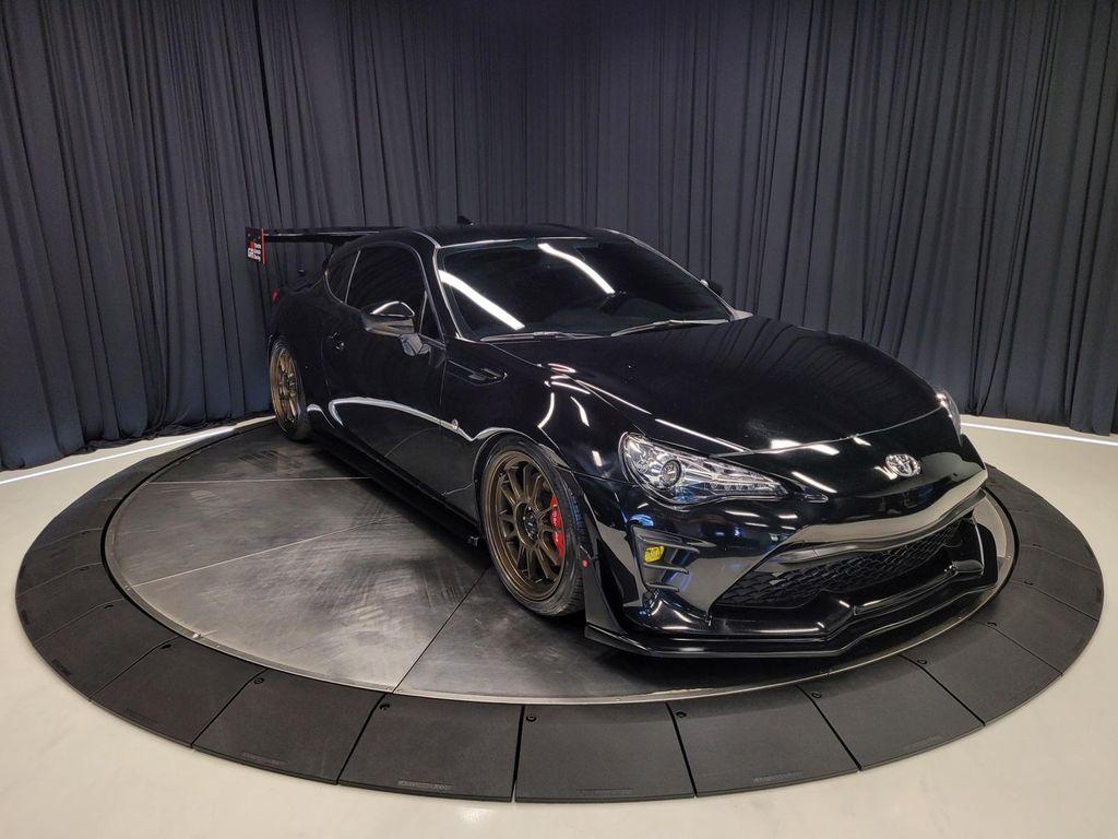 used 2020 Toyota 86 car, priced at $28,990