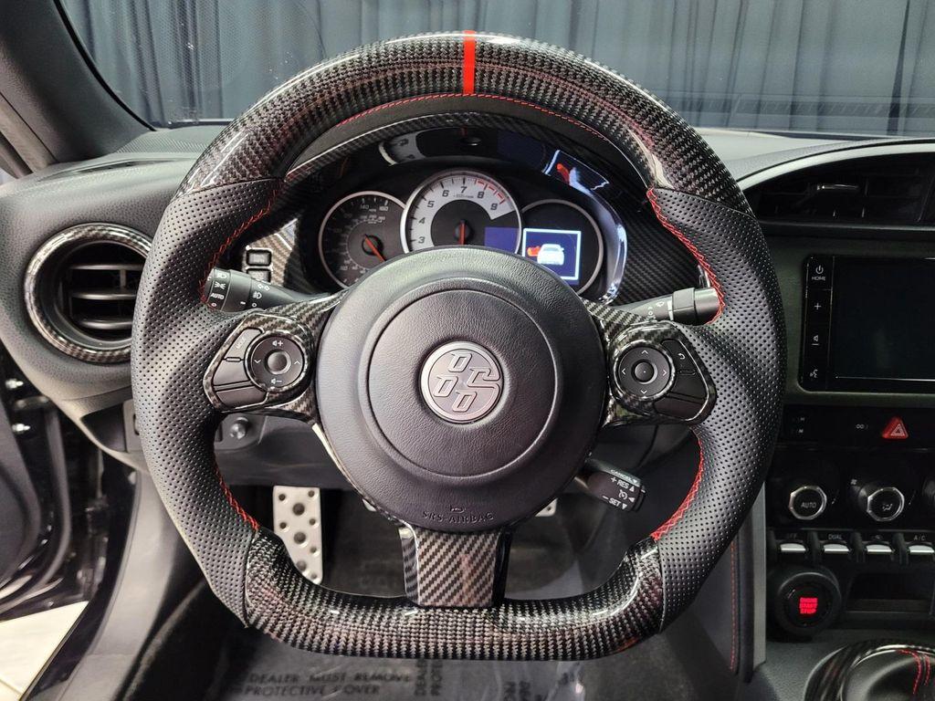 used 2020 Toyota 86 car, priced at $28,990