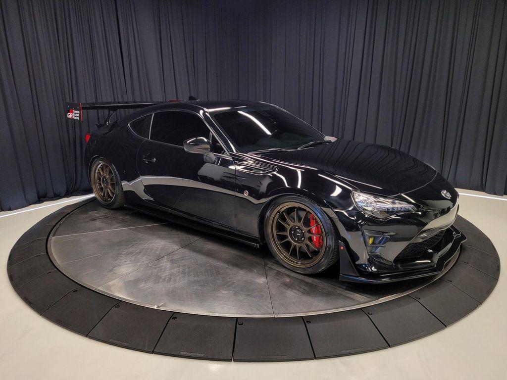used 2020 Toyota 86 car, priced at $28,990