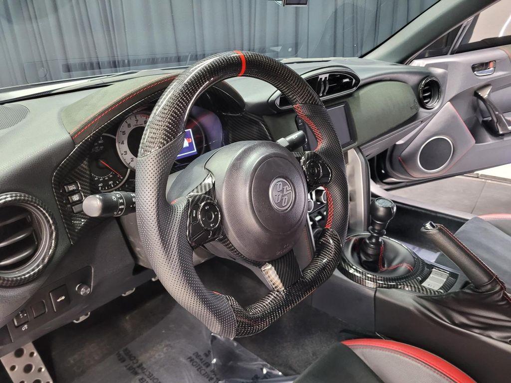 used 2020 Toyota 86 car, priced at $28,990