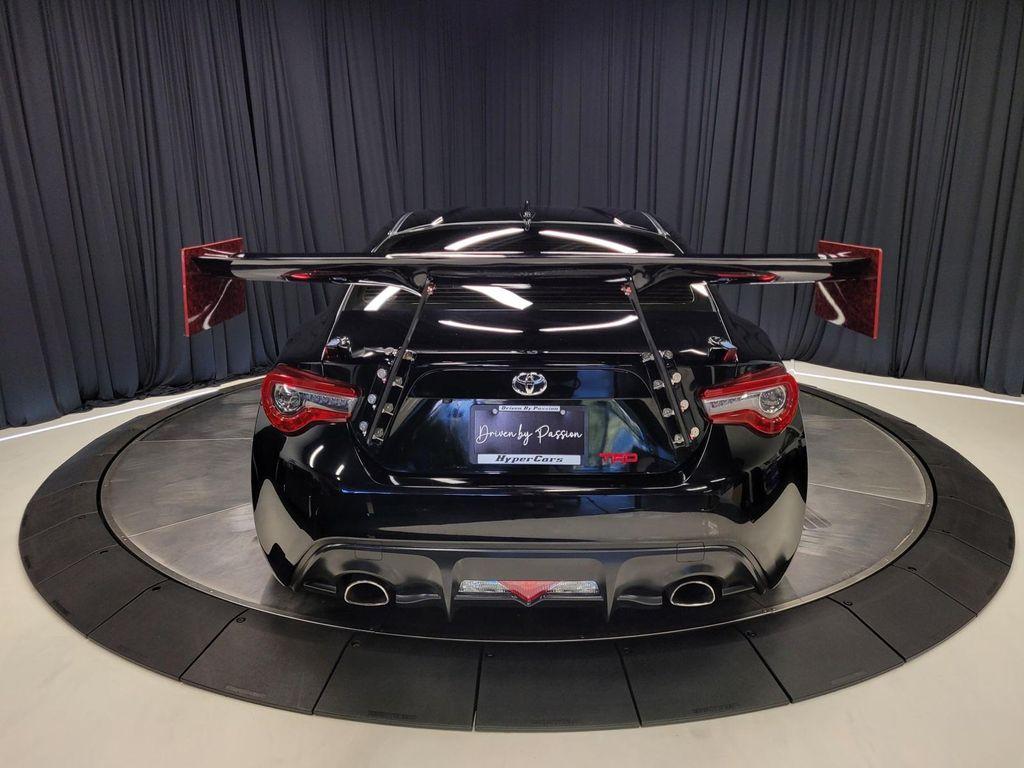 used 2020 Toyota 86 car, priced at $28,990