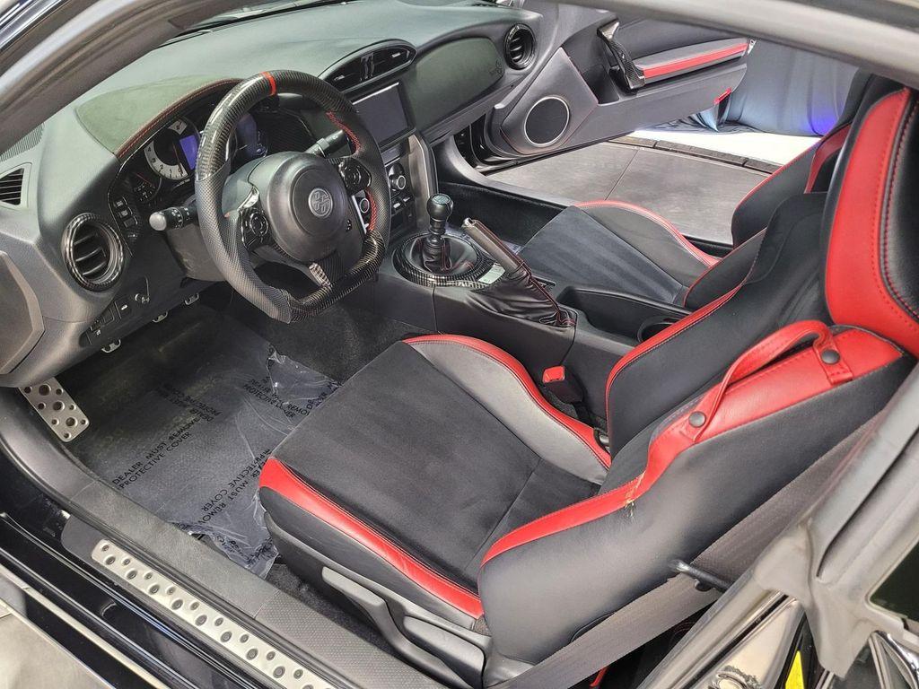 used 2020 Toyota 86 car, priced at $28,990