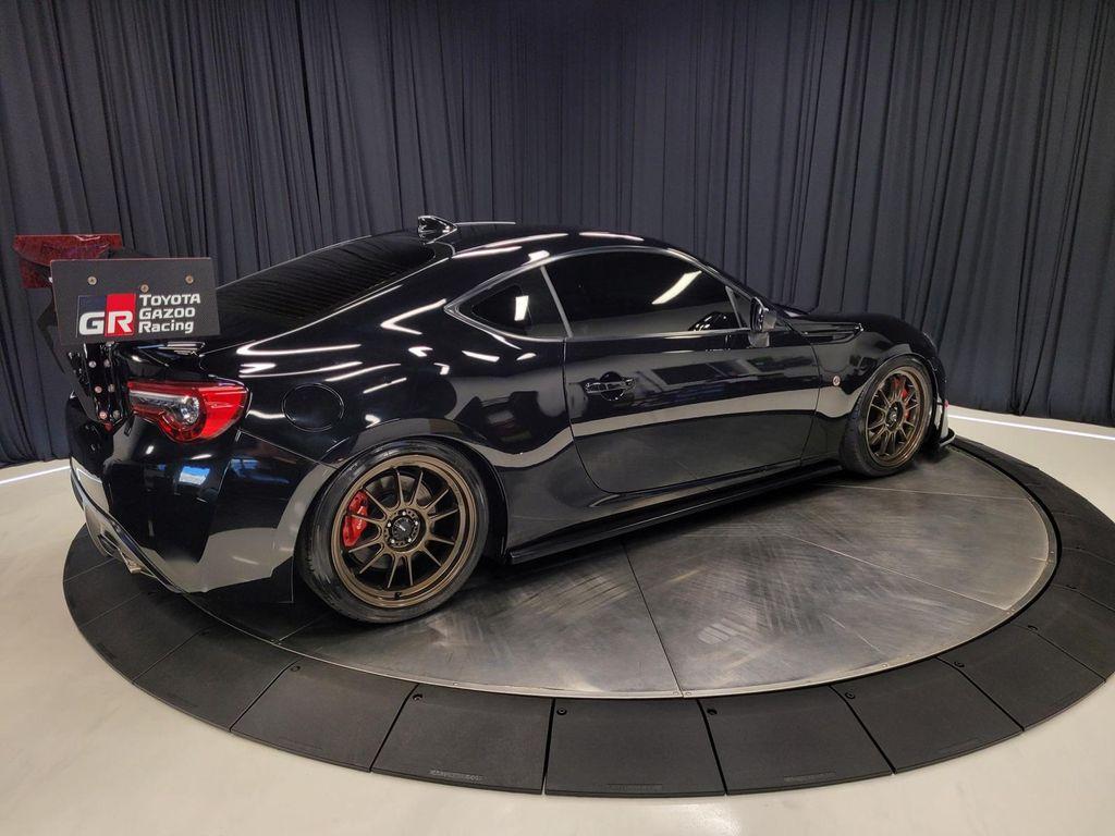 used 2020 Toyota 86 car, priced at $28,990