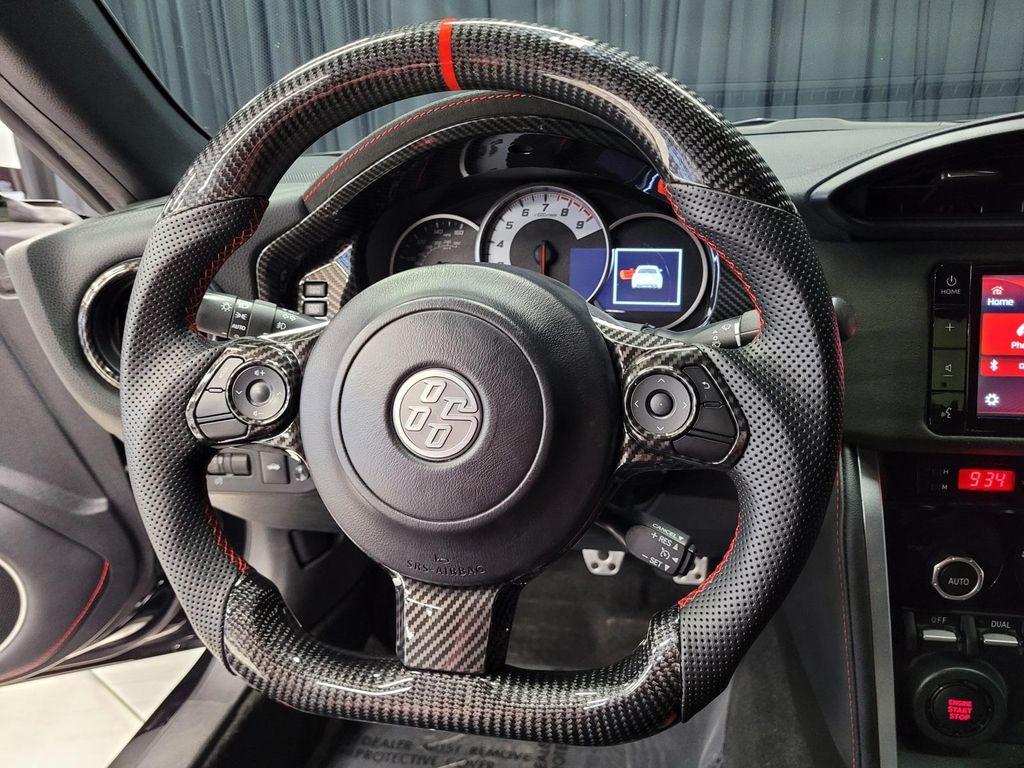 used 2020 Toyota 86 car, priced at $28,990