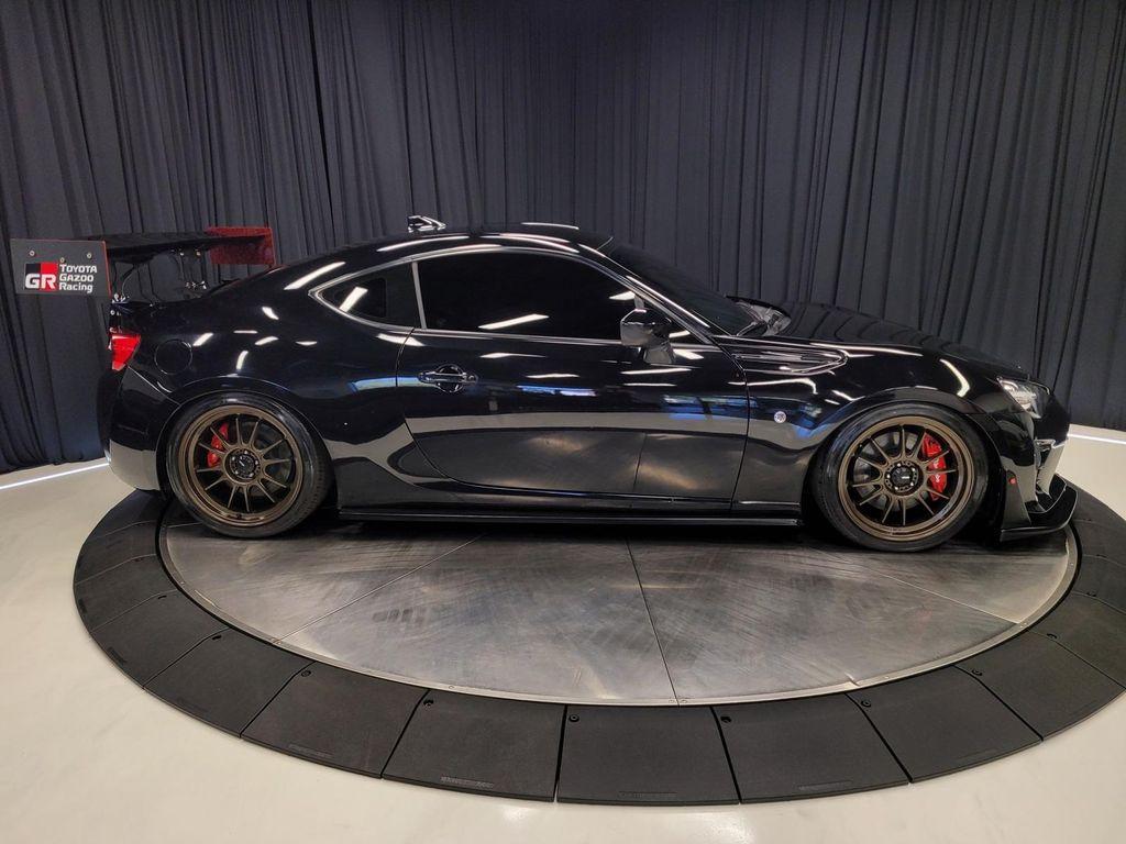 used 2020 Toyota 86 car, priced at $28,990