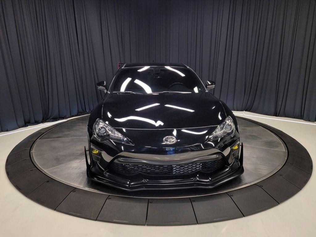 used 2020 Toyota 86 car, priced at $28,990