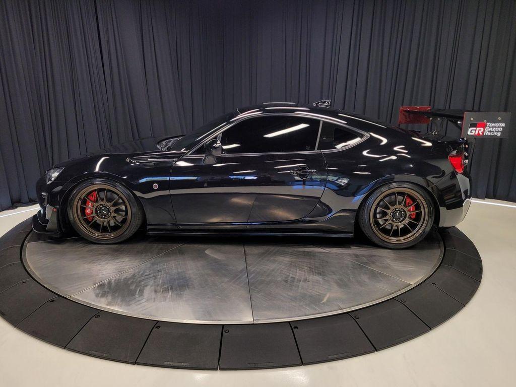 used 2020 Toyota 86 car, priced at $28,990