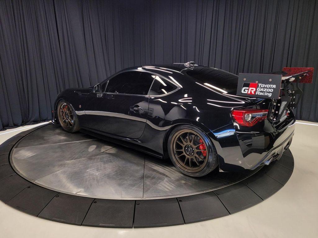 used 2020 Toyota 86 car, priced at $28,990
