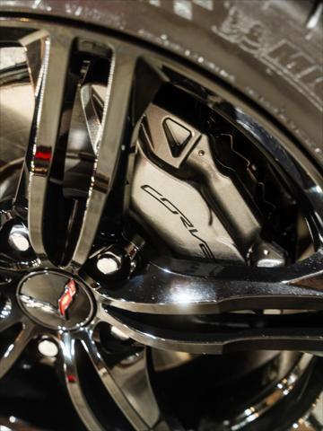 used 2016 Chevrolet Corvette car, priced at $45,990